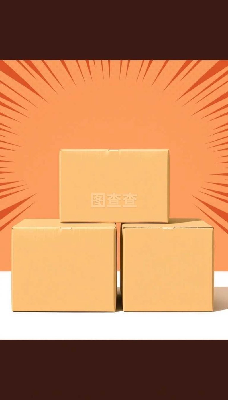 纸箱包装为何成为电商物流的首选？